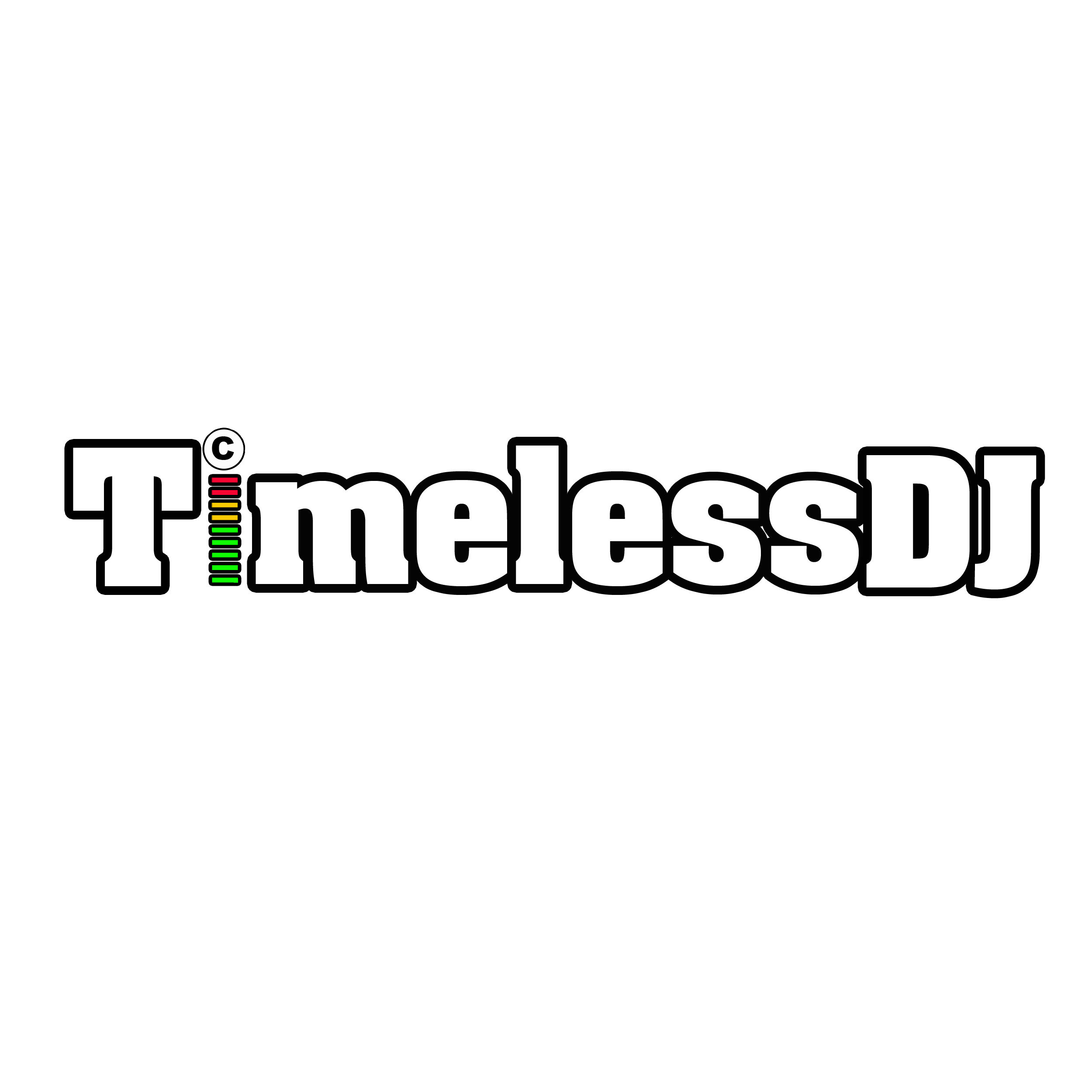 TimelessDJ